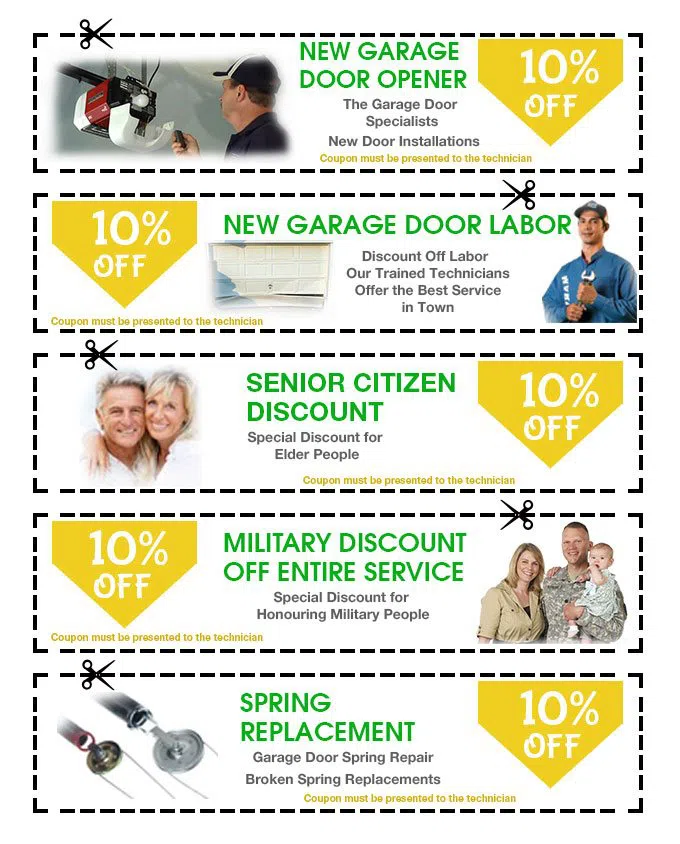 Master Garage Door Service Westbury, NY 516-670-5968 - CouponSet11-five